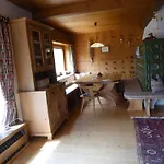 Prázdninový dům Am Bach