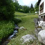 Am Bach Prázdninový dům *