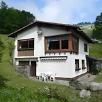 Am Bach Prázdninový dům