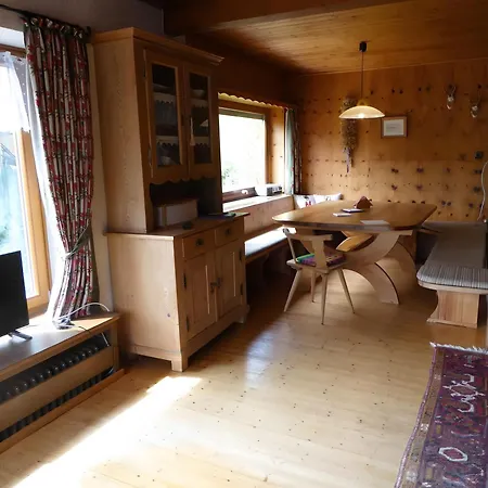 Casa de Férias Am Bach *