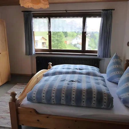 Сasa de vacaciones Am Bach