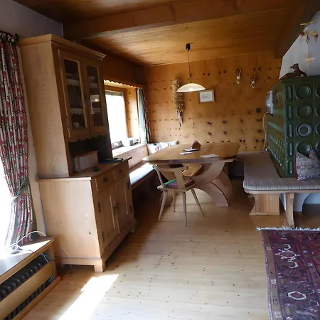 Casa de Férias Am Bach