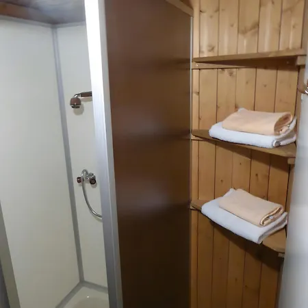 Am Bach Сasa de vacaciones *