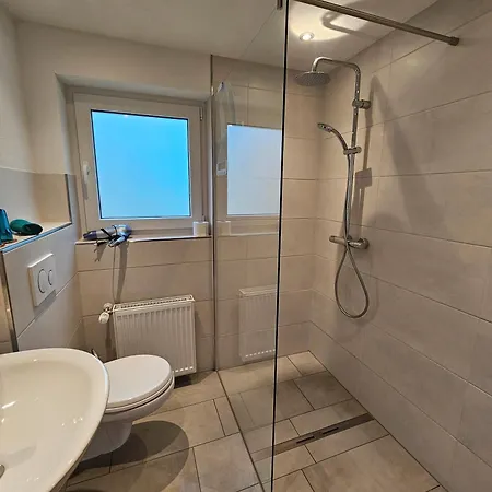 Сasa de vacaciones Am Bach Wieden