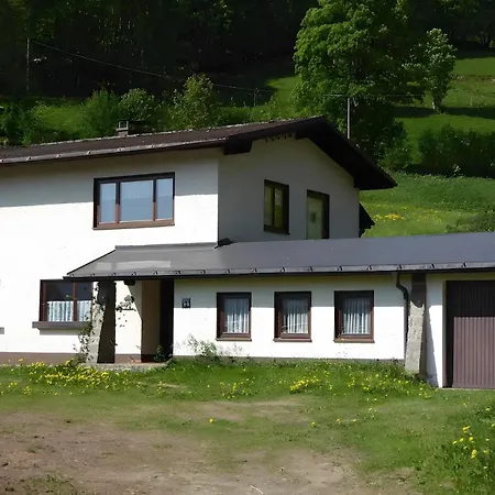 Casa de Férias Am Bach