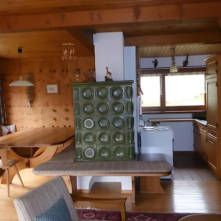 Holiday home Am Bach *