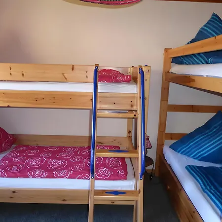 Сasa de vacaciones Am Bach Wieden