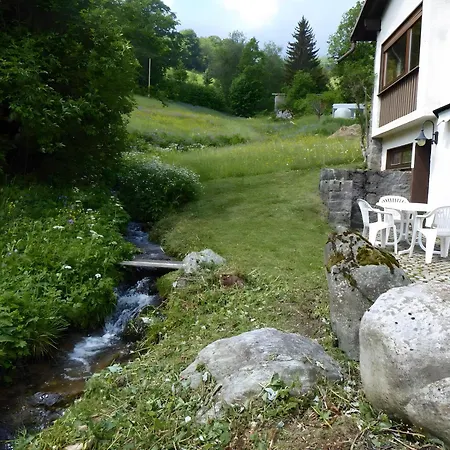 Am Bach Wieden
