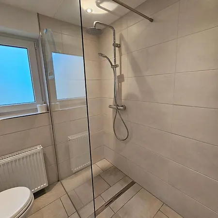 Am Bach Casa de Férias *