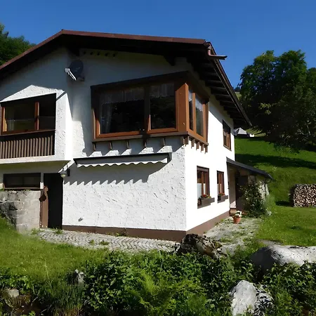 Prázdninový dům Am Bach Wieden