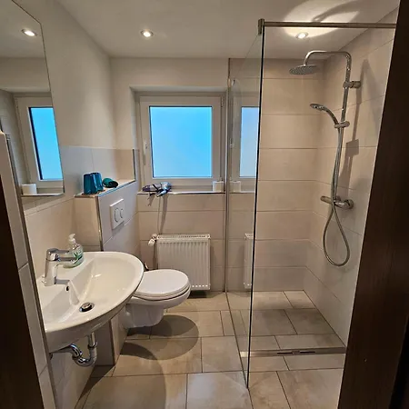 Am Bach Сasa de vacaciones